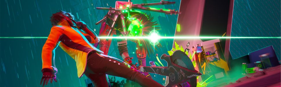 Dead as Disco Early Access Review – Real Groove