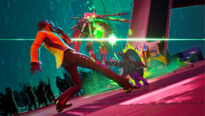 Dead as Disco Early Access Review – Real Groove