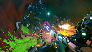 Deep Rock Galactic: Rogue Core Early Access Review – No, No, Dig Up