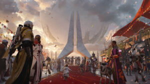 Destiny 3 is Not in Development, Bungie Planning “Significant” Number of Layoffs – Rumor