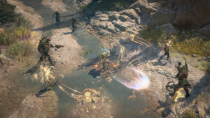Diablo 4 Won’t Get Any More Expansions Before Diablo 5’s 2029 Release