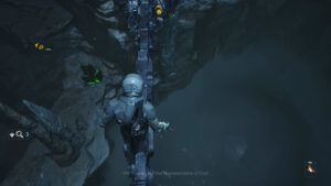 Exodus Gameplay Snippet Teases The Guarding Maze and More