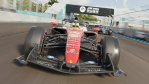 F1 25 Shows Off Its 2026 Season Pack With An Exciting New Trailer