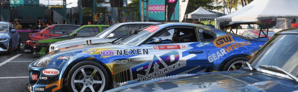 Forza Horizon 6 Is The Most RPG-Like The Series Has Ever Been