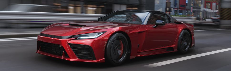 Forza Horizon 6 Review – Tokyo Drift