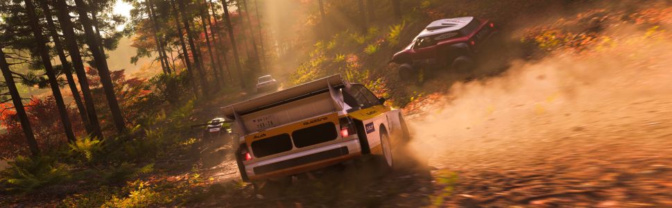 Forza Horizon 6 – 15 More Details You May Not Know