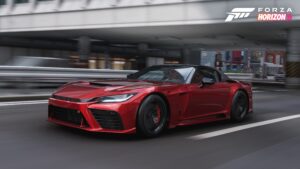 Forza Horizon 6’s PS5 Delay Is Getting Harder To Defend