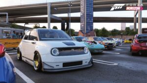 Forza Horizon 6 Proves Xbox Still Has One Franchise No One Can Touch