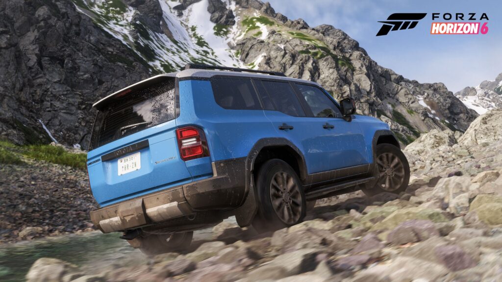 Forza Horizon 6 May Finally Fix What’s Been Holding the Series Back
