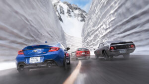 Forza Horizon 6 May Finally Fix What’s Been Holding the Series Back