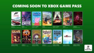 Remnant 2, The Outer Worlds: Space’s Choice Edition, and More Coming to Game Pass