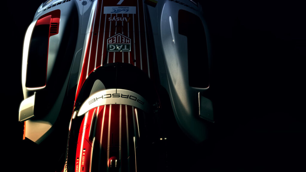 Gran Turismo 7 - June 2026 Update