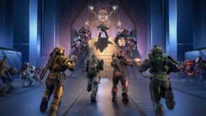 Halo Infinite Drops Surprise Firefight: Gauntlet Update After Announcing End of Support Last Year
