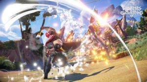 Horizon Hunters Gathering’s Next Playtest Scheduled for May, New Hunters and Region Revealed