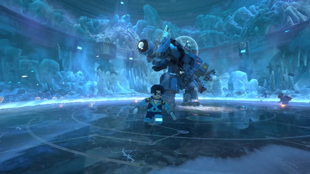 LEGO Batman Legacy of the Dark Knight_02