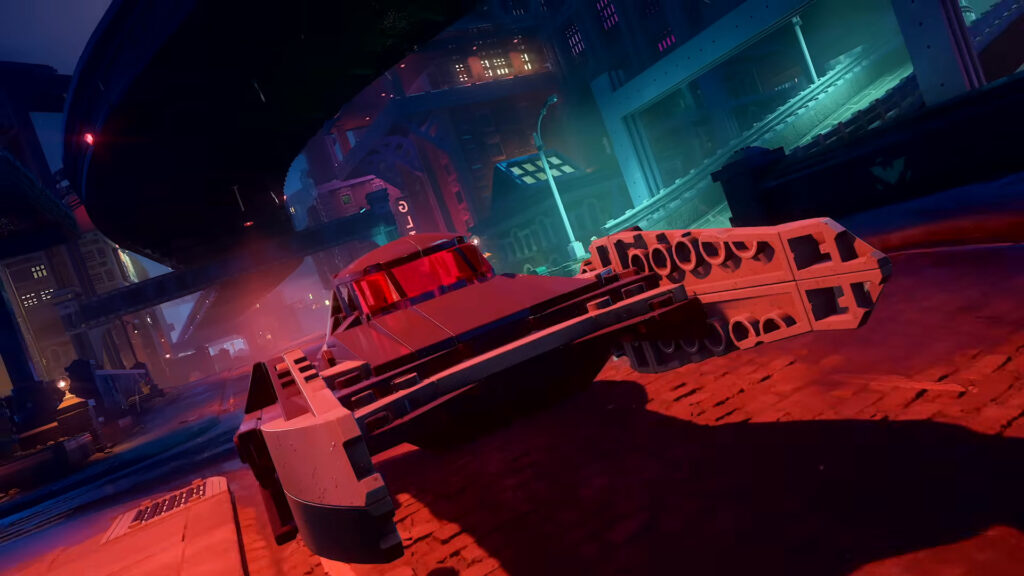 LEGO Batman: Legacy of the Dark Knight Deluxe Edition Trailer Highlights Skins and a Playable Joker