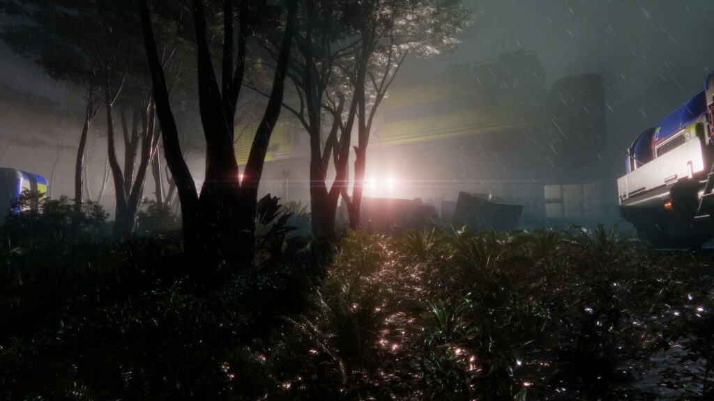Marathon Season 2: NIGHTFALL Starts June 2nd, Full Reveal Coming May 25th