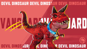 Marvel Rivals Season 8 Begins on May 15th With Devil Dinosaur; Cyclops Set for Mid-Season