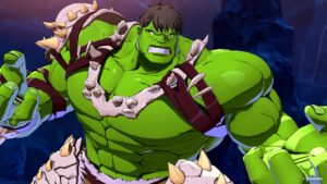 Marvel Tōkon: Fighting Souls is Entering “The Final Stages” of Development, Says Producer
