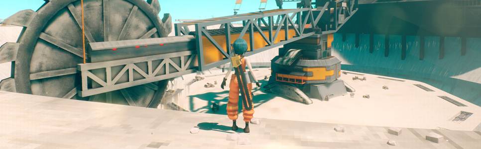 Motorslice Review – Heavy Machinery