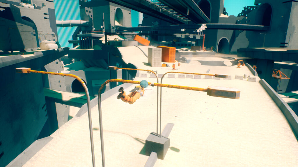 Motorslice Review – Heavy Machinery