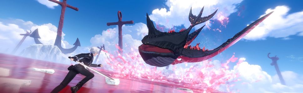 NTE: Neverness to Everness Review – Paranormal GTA