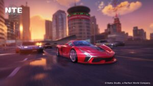 NTE: Neverness to Everness Review – Paranormal GTA