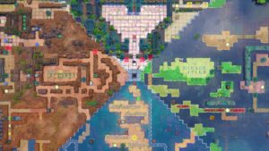 Order of the Sinking Star is Bringing Its 1000+ Puzzles to Nintendo Switch 2