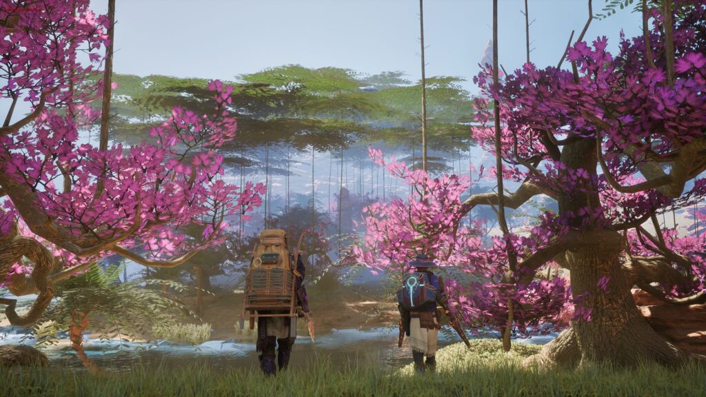 Outward 2