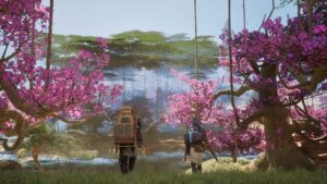 Outward 2 Enters Early Access on July 7th, “Potato PC” Gameplay and Requirements Revealed