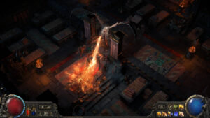 Path of Exile 2 Will Exit Early Access “A Little Bit After” ExileCon in November