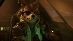 Star Fox on Nintendo Switch 2 Features a New Prologue With the Legendary James McCloud