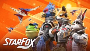 Star Fox Announced for Nintendo Switch 2, Launches on June 25th