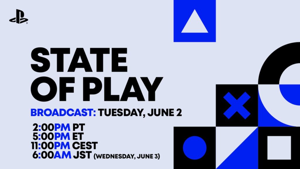 State of Play Announced for June 2nd, Includes New Look at Marvel’s Wolverine