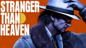 Stranger Than Heaven Launches This Winter, Star-Studded Cast Includes Snoop Dogg and Ado