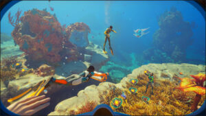 Subnautica 2 is “Bigger and More Polished” Than Any of Unknown Worlds’ Past Early Access Launches