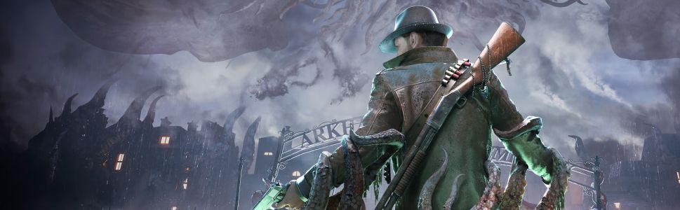 The Sinking City 2 – 10 Details That Should Be on Your Radar