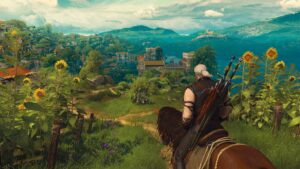 The Witcher 3: Blood and Wine 5th Anniversary Stream Announced for May 28th
