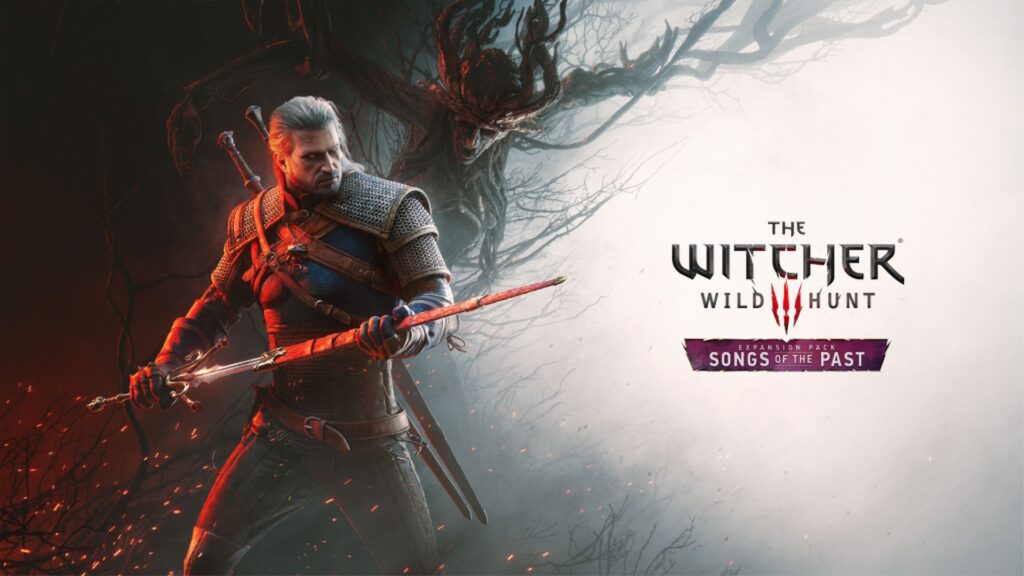 The Witcher 3: Wild Hunt – Songs of the Past Expansion Announced, Launching in 2027