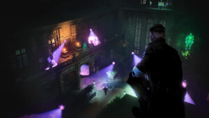 Thick as Thieves is Out Now on PC