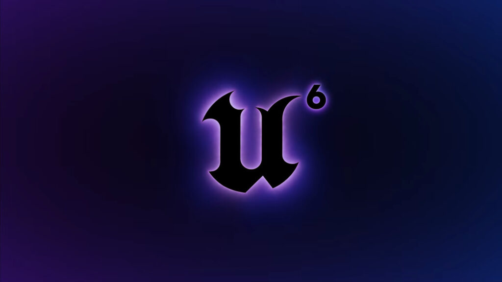 Unreal Engine 6