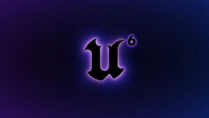 Unreal Engine 6 Announced, First Real-Time Footage Showcased With Rocket League