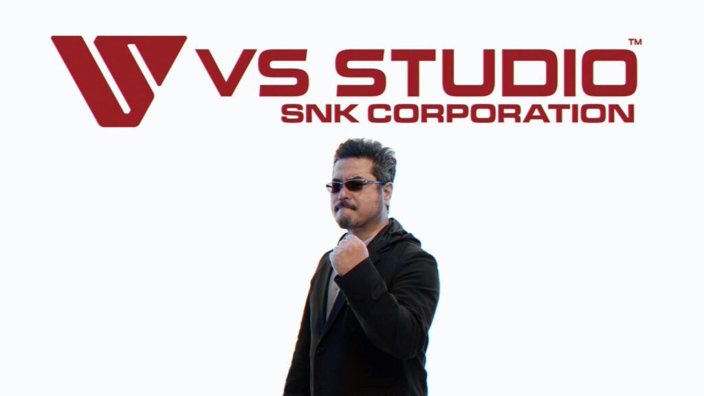 Former Tekken Producer Katsuhiro Harada Forms VS Studio With SNK
