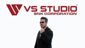 Former Tekken Producer Katsuhiro Harada Forms VS Studio With SNK