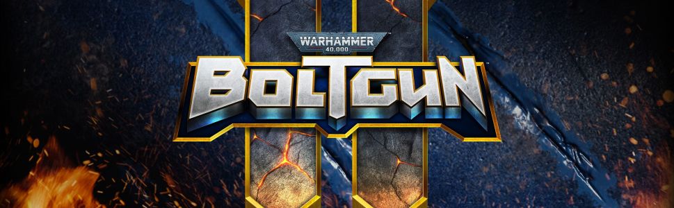 Warhammer 40,000: Boltgun 2 – 5 Things We Learned About It
