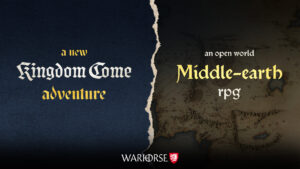 Warhorse Studios Confirms Open-World Middle-Earth RPG and A “New Kingdom Come Adventure”