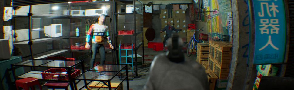 Better Than Dead Early Access Review – Revengeance