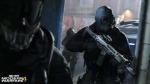 Call of Duty: Modern Warfare 4 Studio Says Cosmetics Will be “Anchored in the Game’s Narrative”