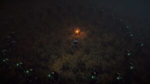 Dark Light: Survivor Early Access Review – Bullet Mayhem