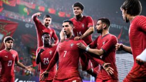 EA Sports FC 26 is Celebrating the World Cup With Free The World’s Update on May 28th